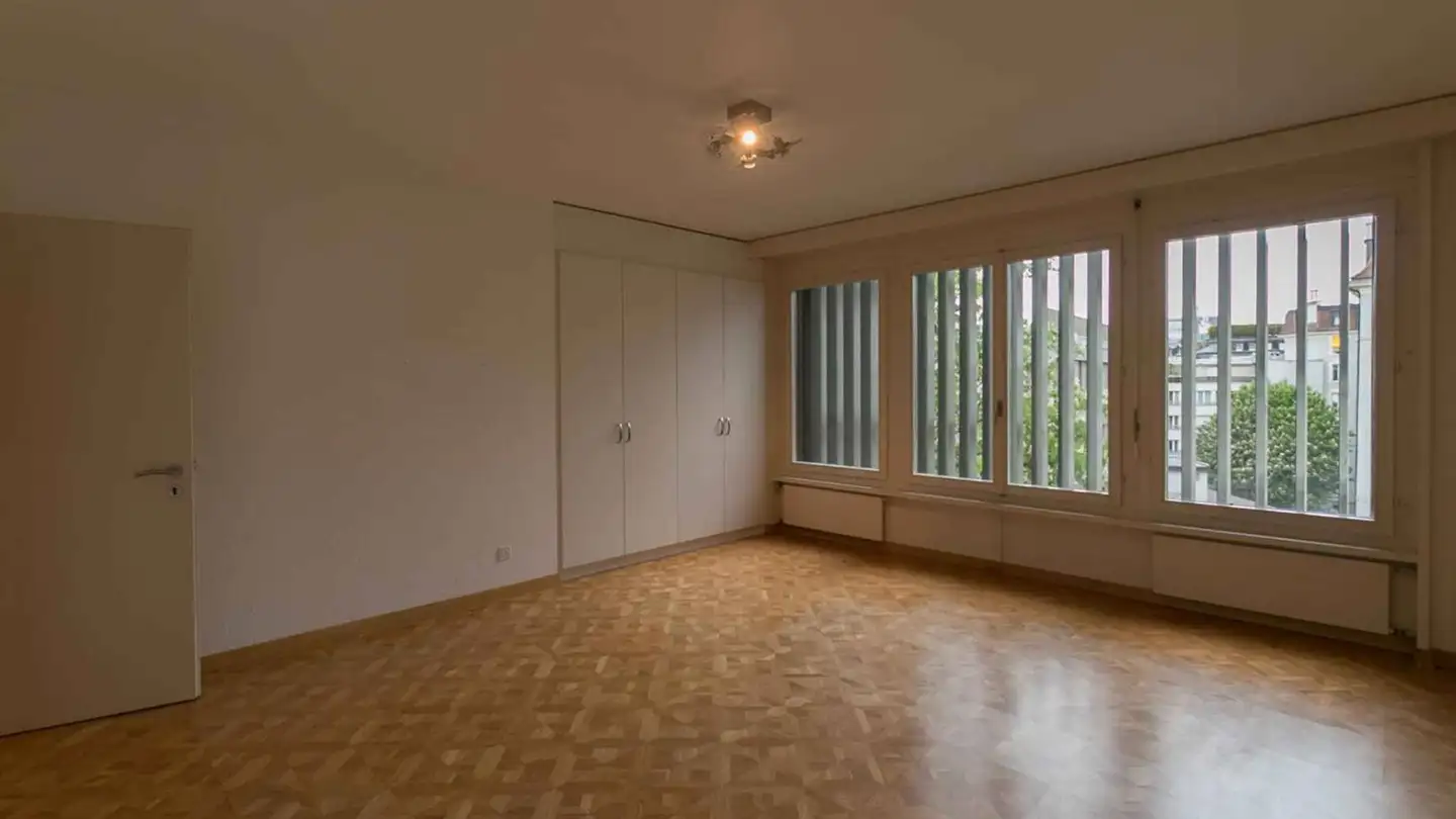 Appartement à louer - Quai Du Mont-Blanc 21, 1201 Genève