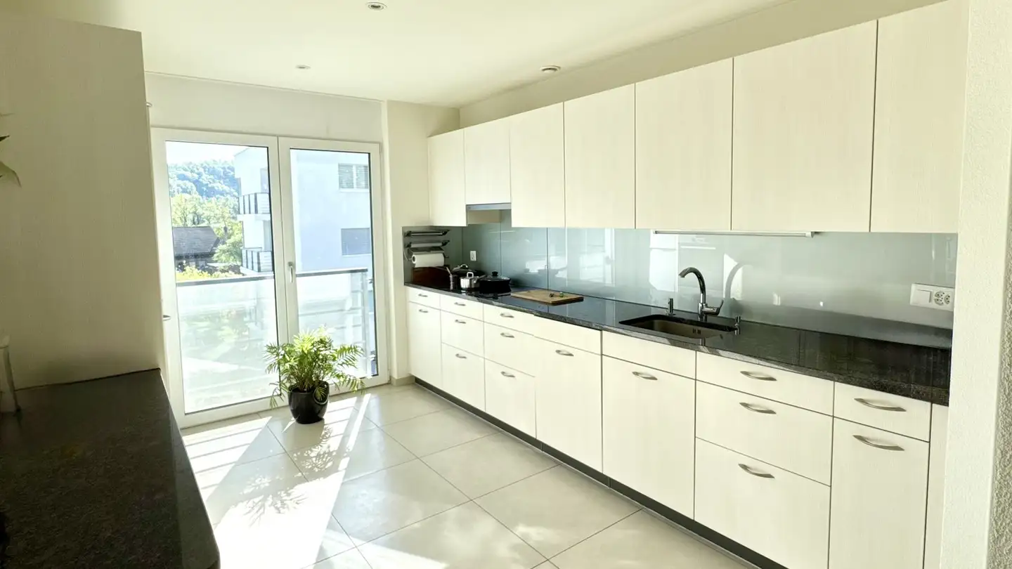 Appartement à louer - Mülligerstrasse 4, 5413 Birmenstorf AG - Photo 2