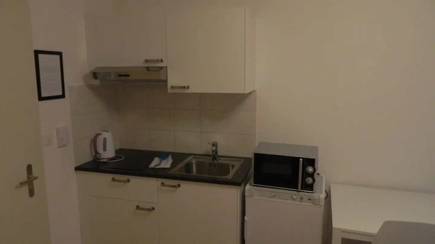 Möblierte Wohnung mieten - Delsbergerallee 92, 4053 Basel - Foto 4