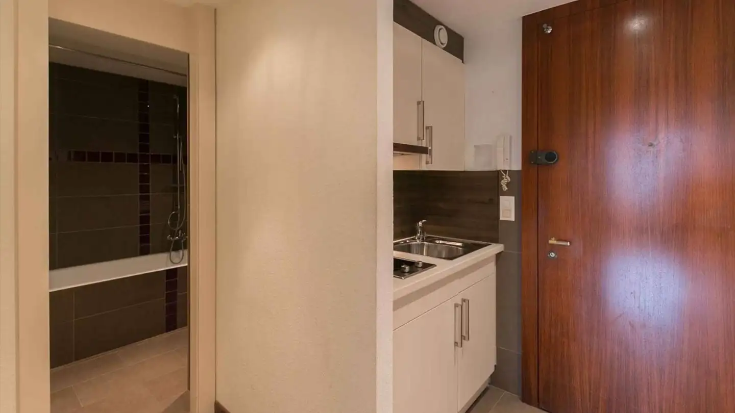 Appartement à louer - Quai Du Mont-Blanc 21, 1201 Genève - Photo 4