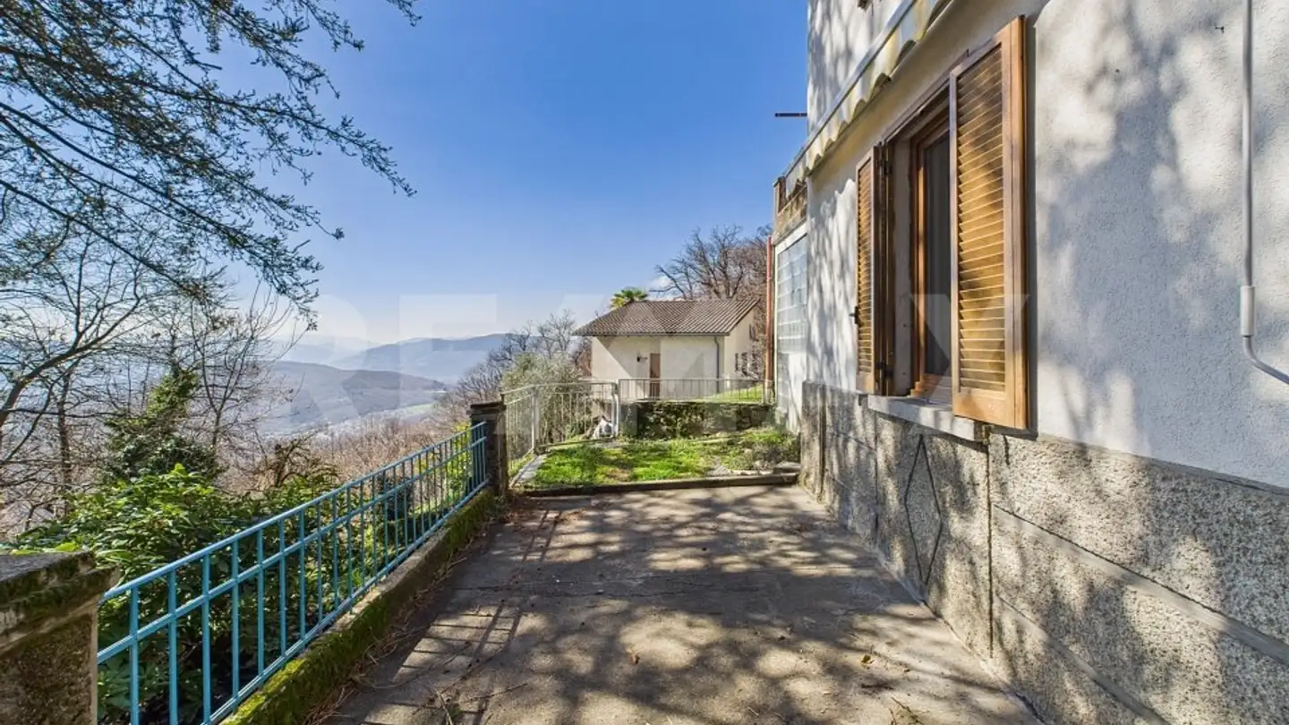 Casa singola in vendita - Bidogno, 6958 Corticiasca - Photo 3