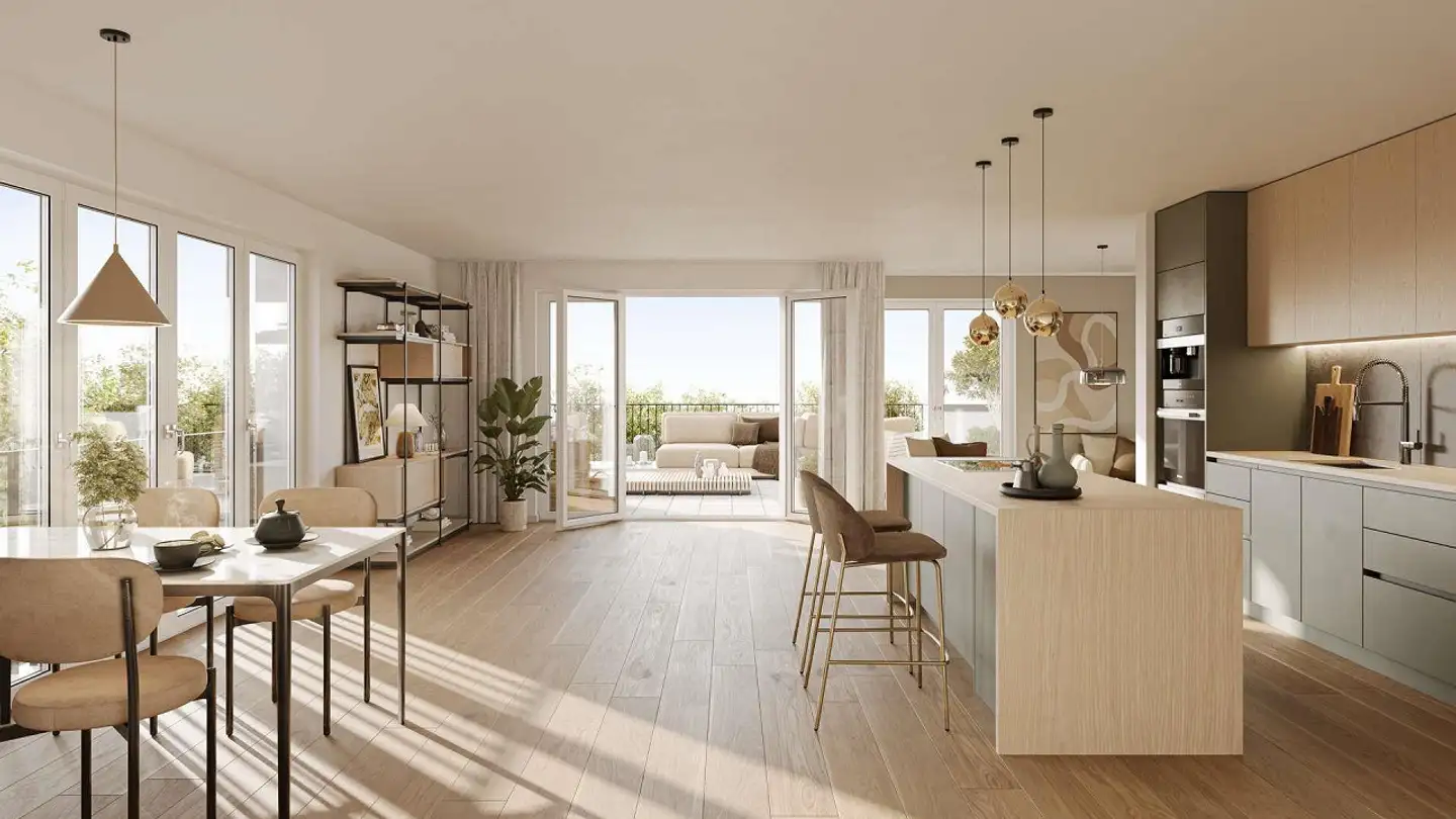 Appartamento in vendita - 8406 Winterthur - Photo 2