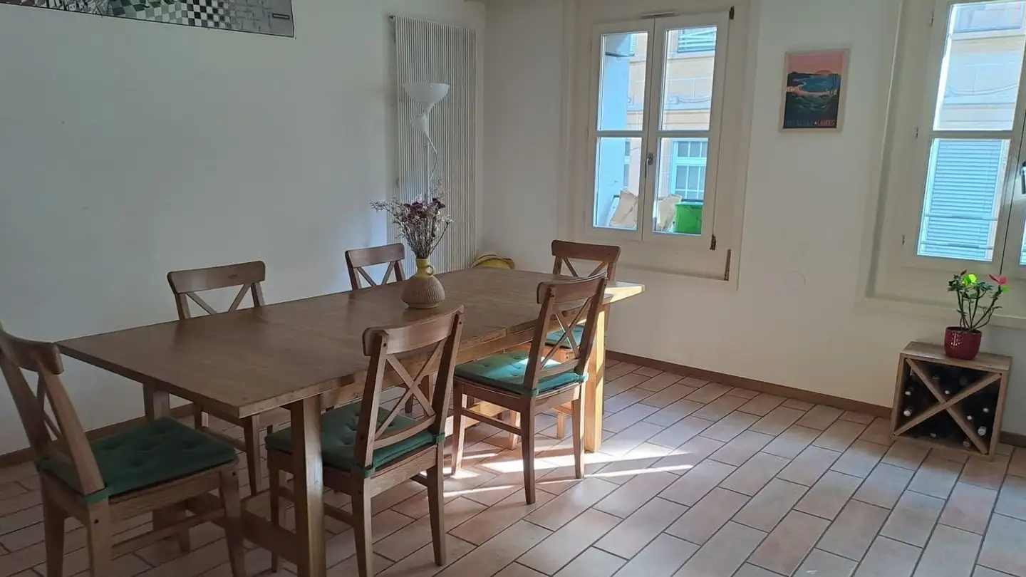 Appartement à louer - 1003 Lausanne - Photo 2