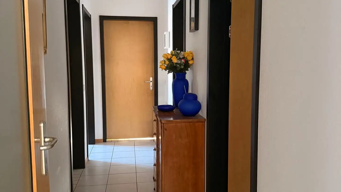 Appartamento in affitto - Via Girella 16, 6814 Lamone - Photo 4