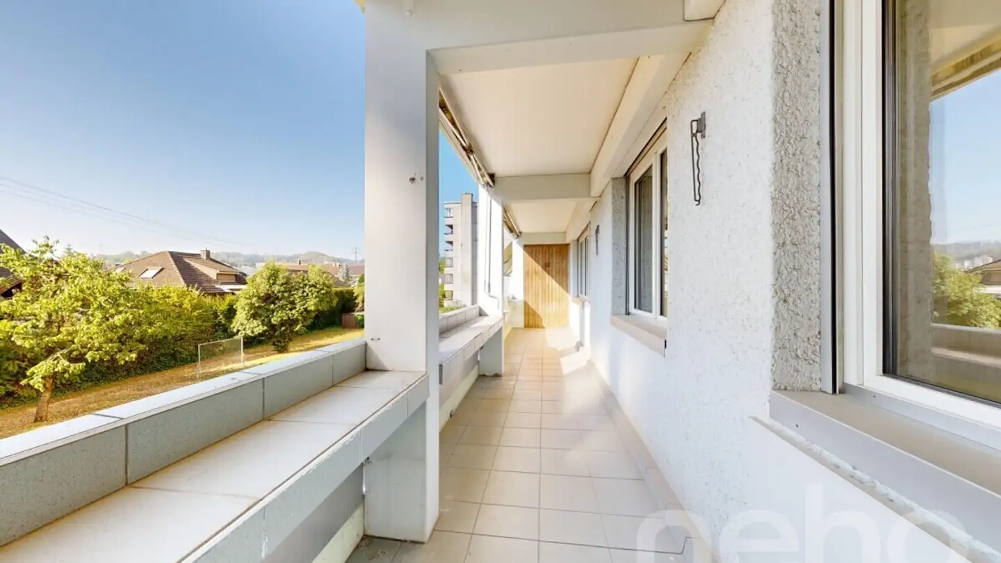 Apartment for sale - 4133 Pratteln