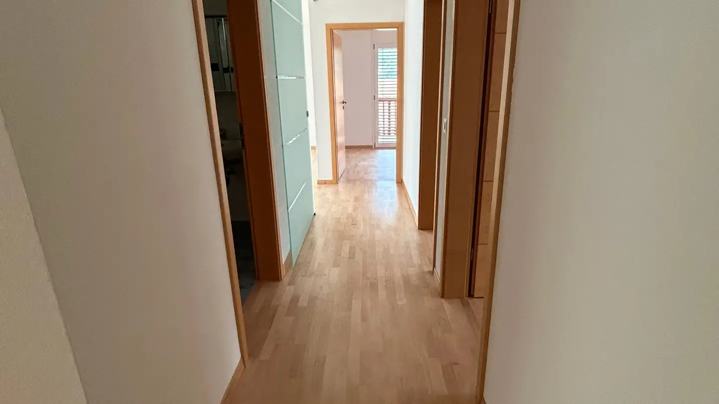 Appartamento in affitto - Leischenstrasse 9, 3806 Bönigen b. Interlaken - Photo 4