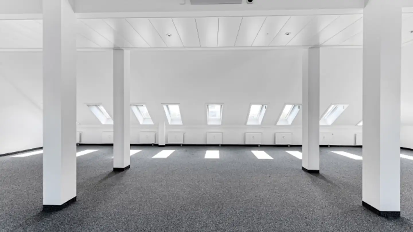 Bürofläche mieten - Neugutstrasse 66, 8600 Dübendorf