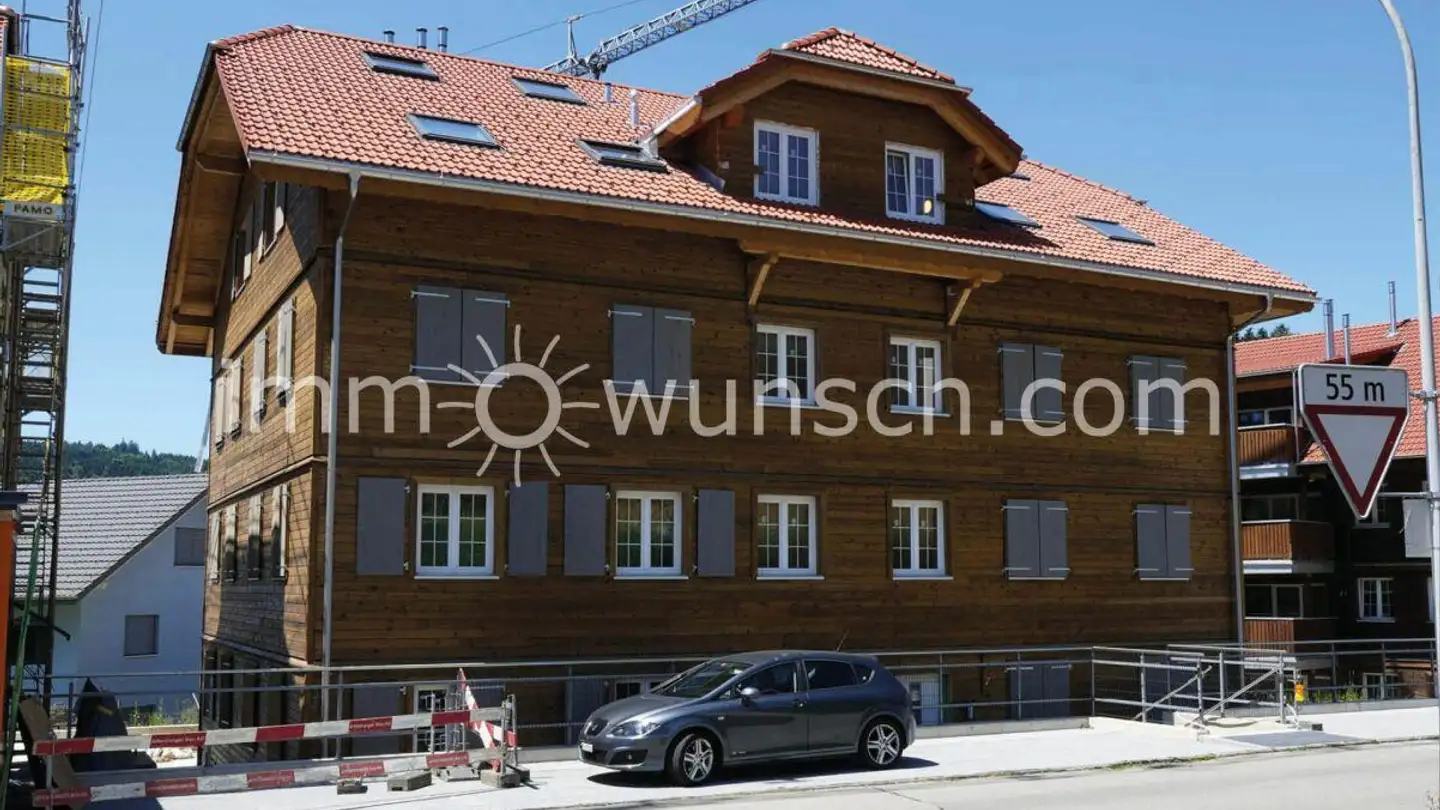 Wohnung kaufen - Mühlewaldstrasse, 6146 Grossdietwil