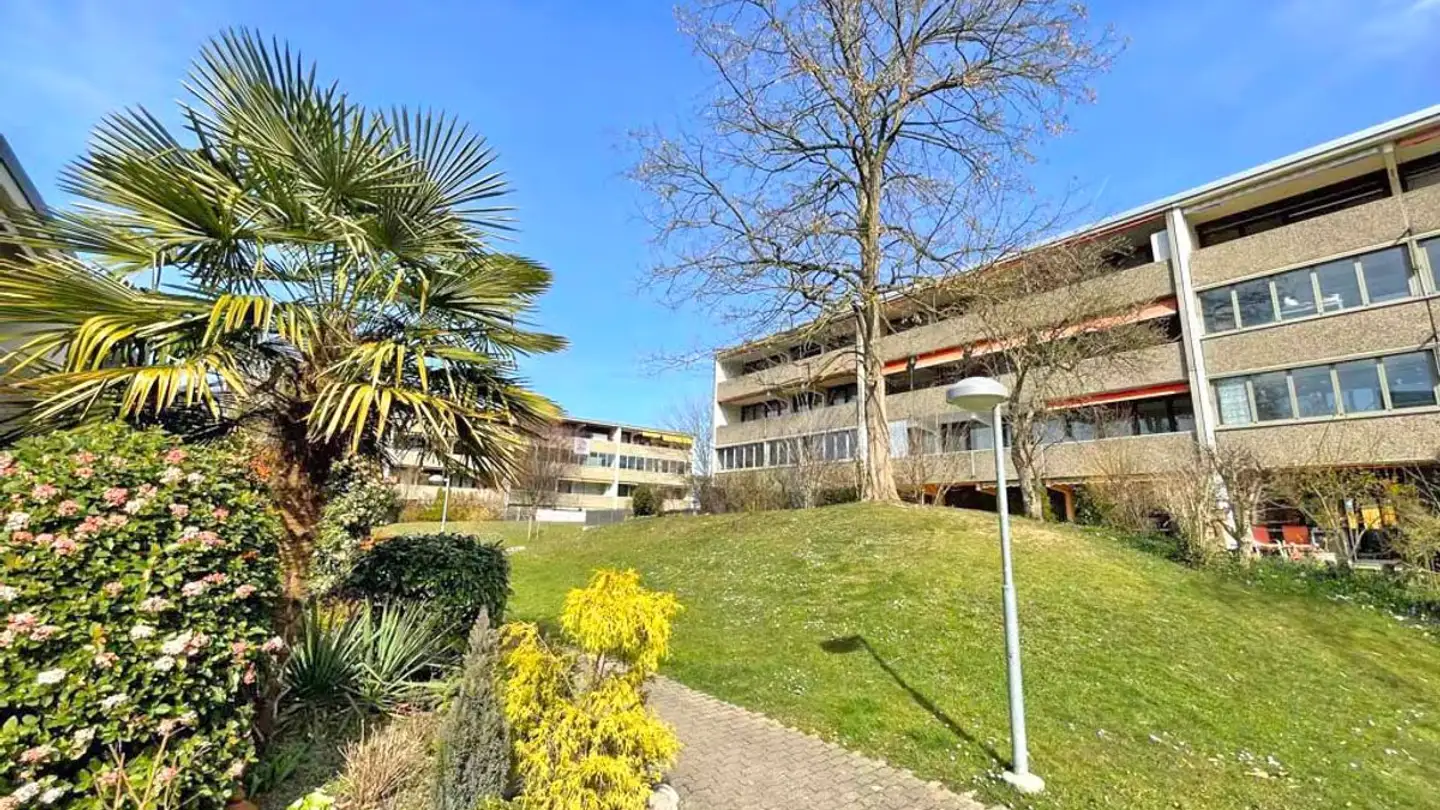 Apartment for sale - Augartenstrasse 2, 4310 Rheinfelden - Photo 3