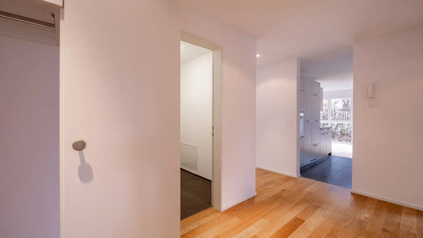 Wohnung mieten - Fliederstrasse 34, 4663 Aarburg - Foto 2