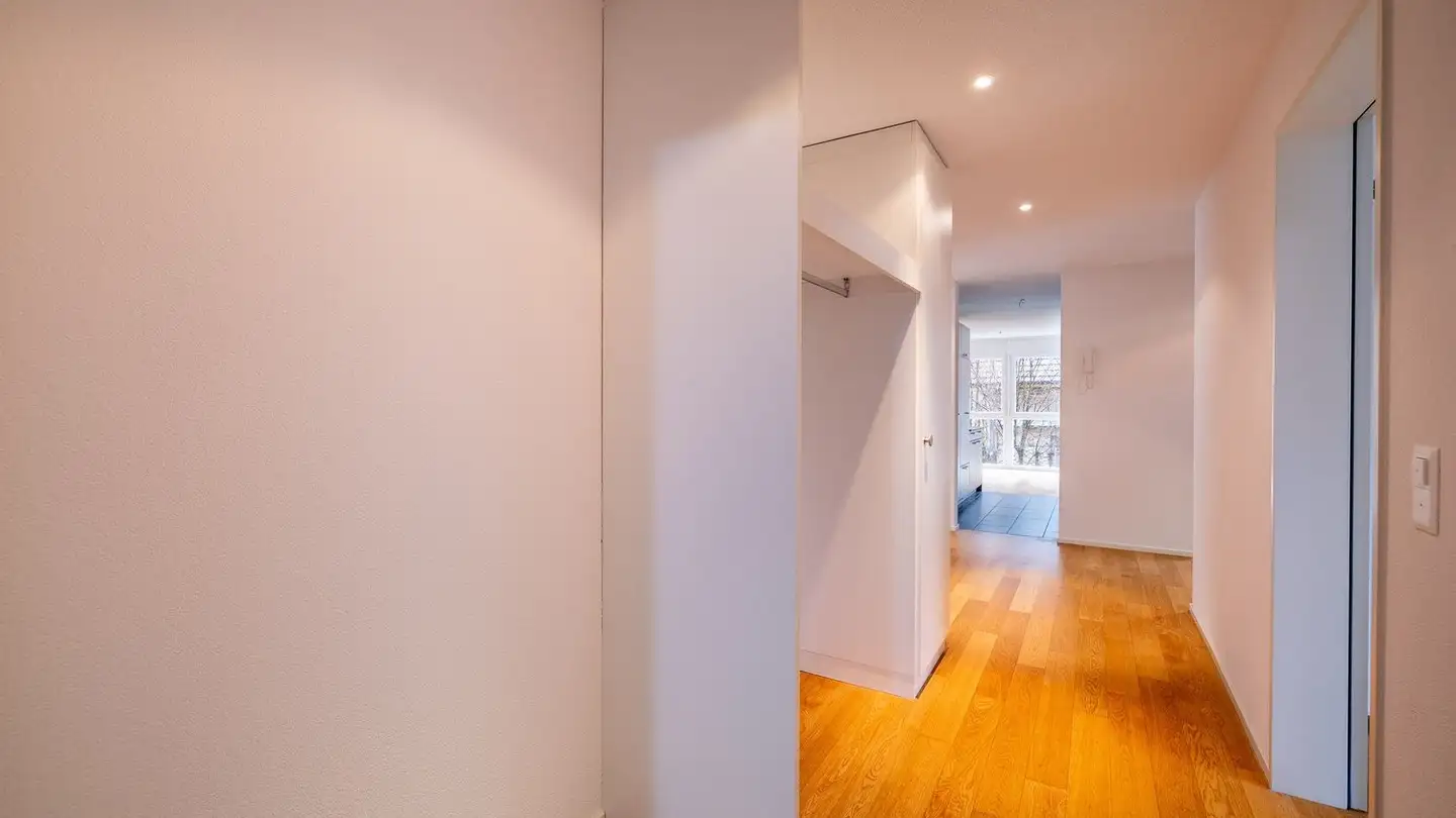 Wohnung mieten - Fliederstrasse 34, 4663 Aarburg - Foto 3