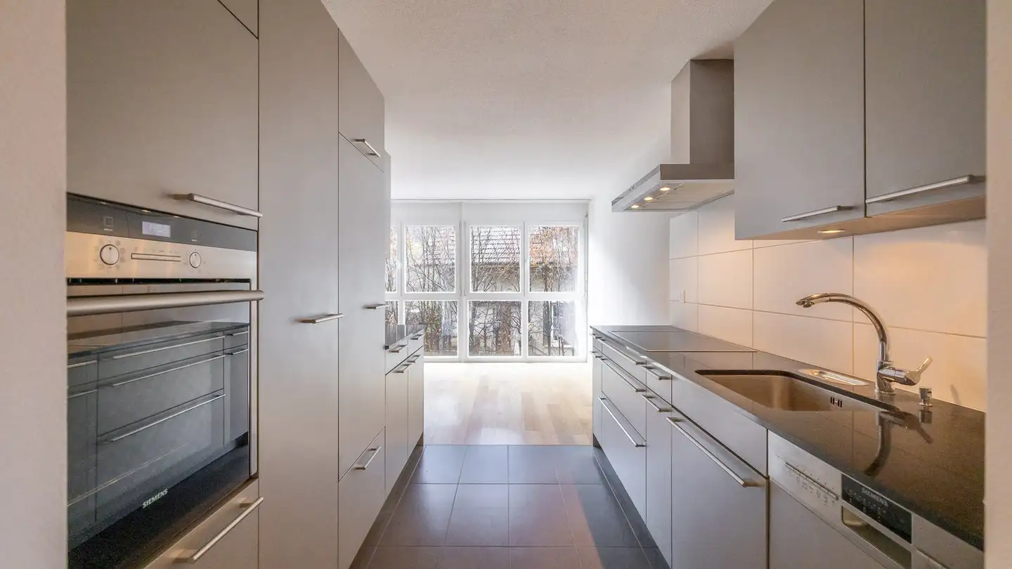 Wohnung mieten - Fliederstrasse 34, 4663 Aarburg - Foto 4