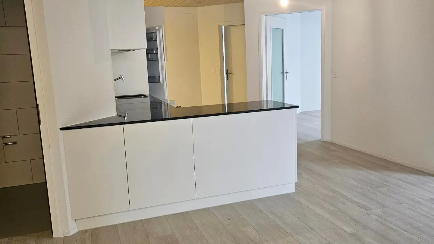 Appartamento in affitto - Rütistrasse 16, 8634 Hombrechtikon