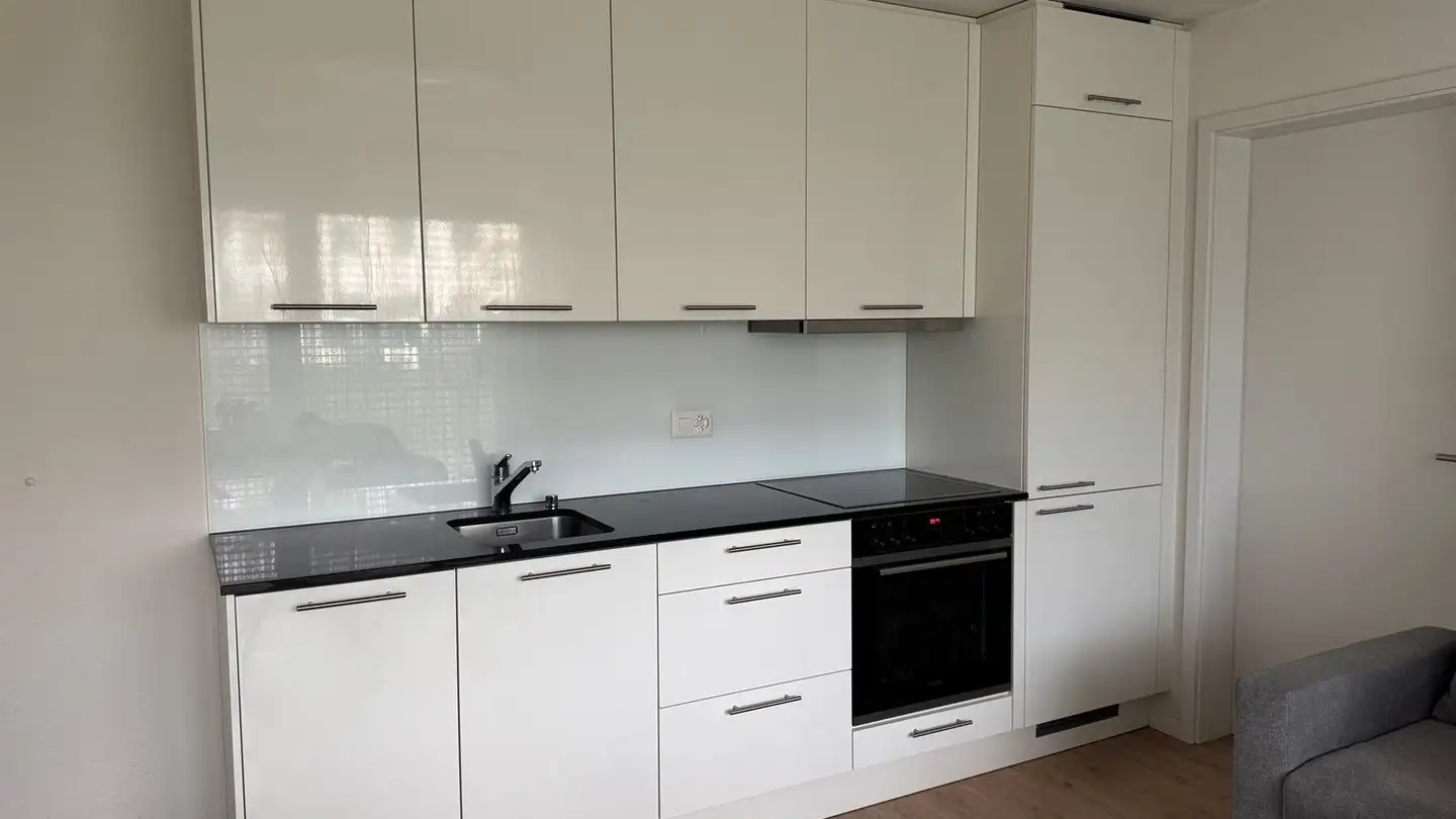 Wohnung mieten - Langwiesenstrasse 12, 8408 Winterthur