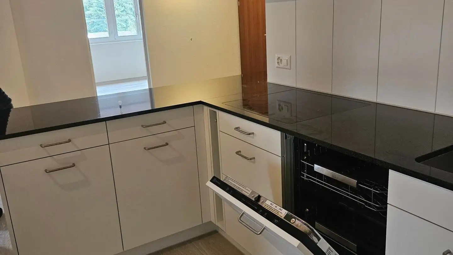 Appartamento in affitto - Rütistrasse 16, 8634 Hombrechtikon - Foto 2