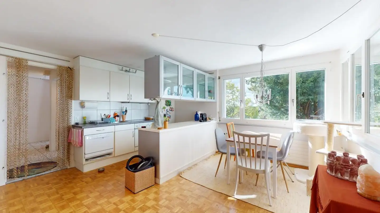 Maison individuelle à vendre - 8248 Uhwiesen