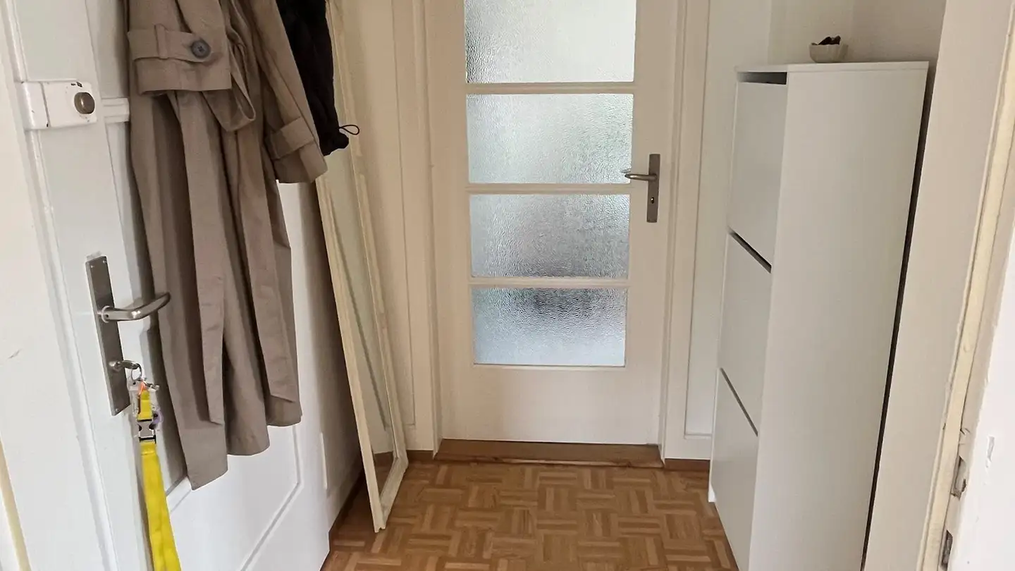 Apartment for rent - Habsburgerstrasse 10, 4055 Basel - Photo 4