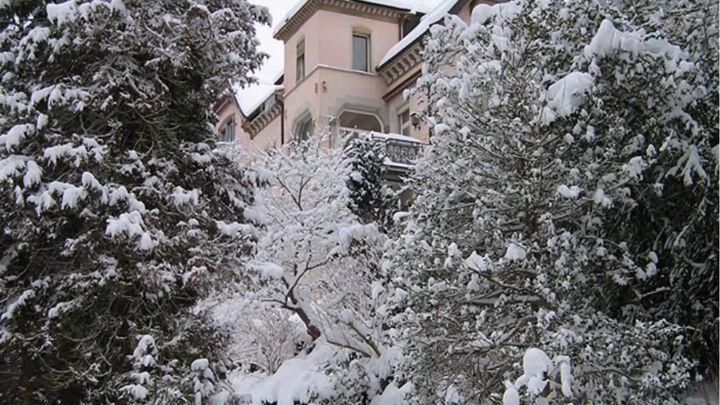 Appartamento ammobiliato in affitto - Tellstrasse 18, 9000 St. Gallen - Photo 3