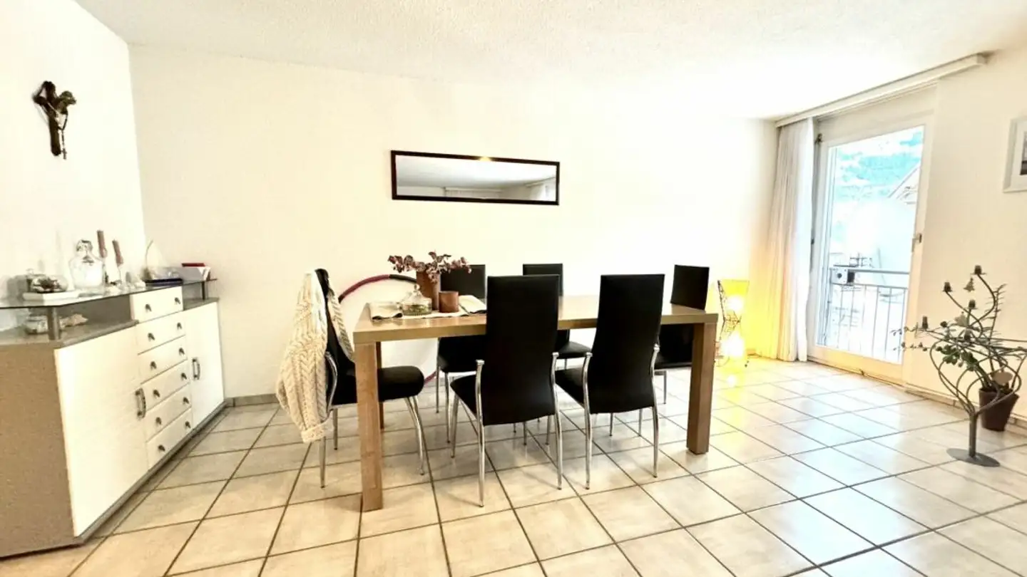 Apartment for sale - Hauptstrasse 47, 8867 Niederurnen - Photo 3