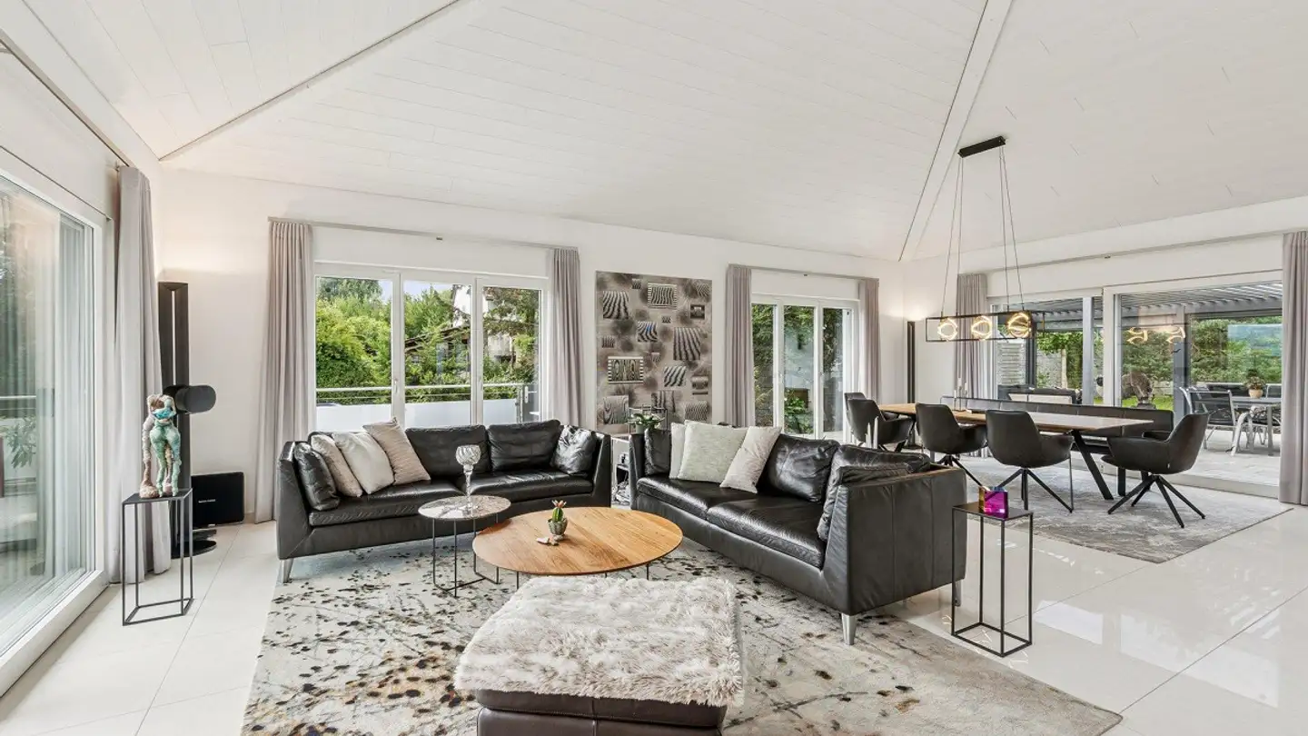 Casa singola in vendita - 5712 Beinwil am See - Photo 2