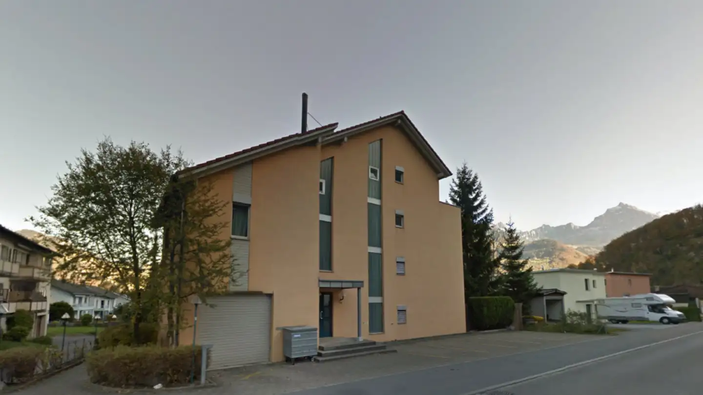 Apartment for sale - Hauptstrasse 47, 8867 Niederurnen