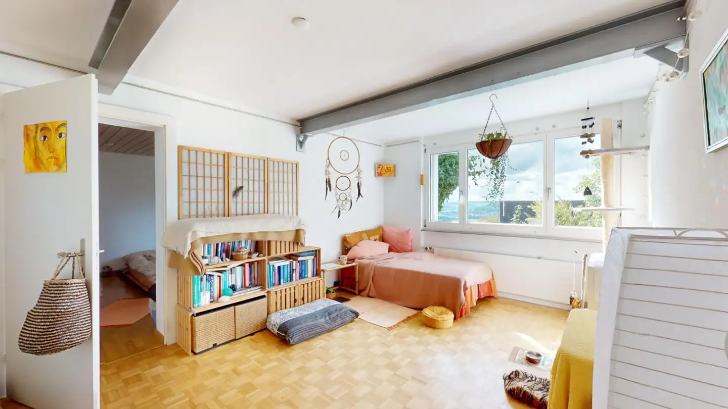 Maison individuelle à vendre - 8248 Uhwiesen - Photo 3