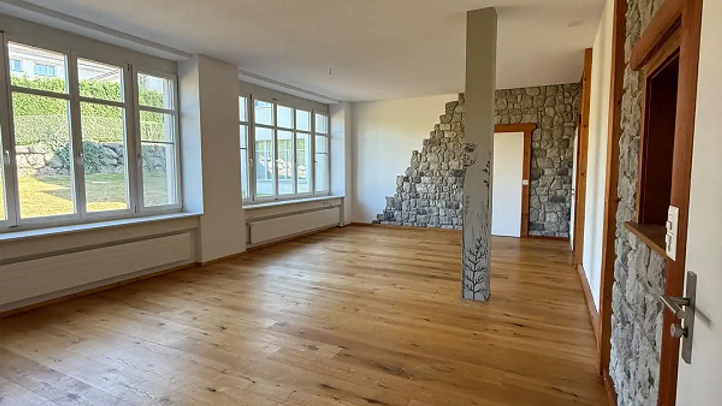 Commercial for rent - Harfenberg 2, 9533 Kirchberg SG - Photo 2