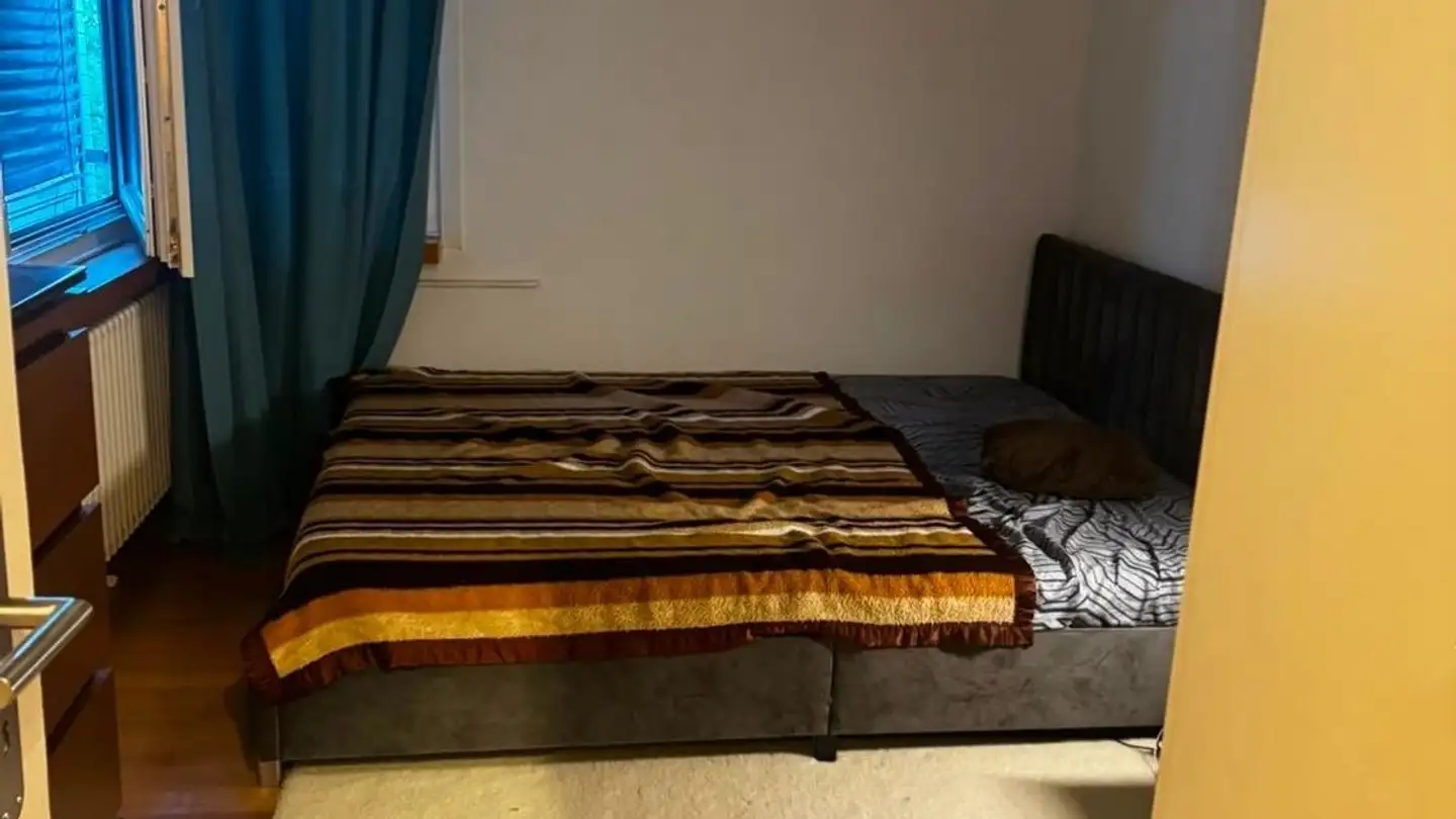 Wohnung mieten - 8952 Schlieren