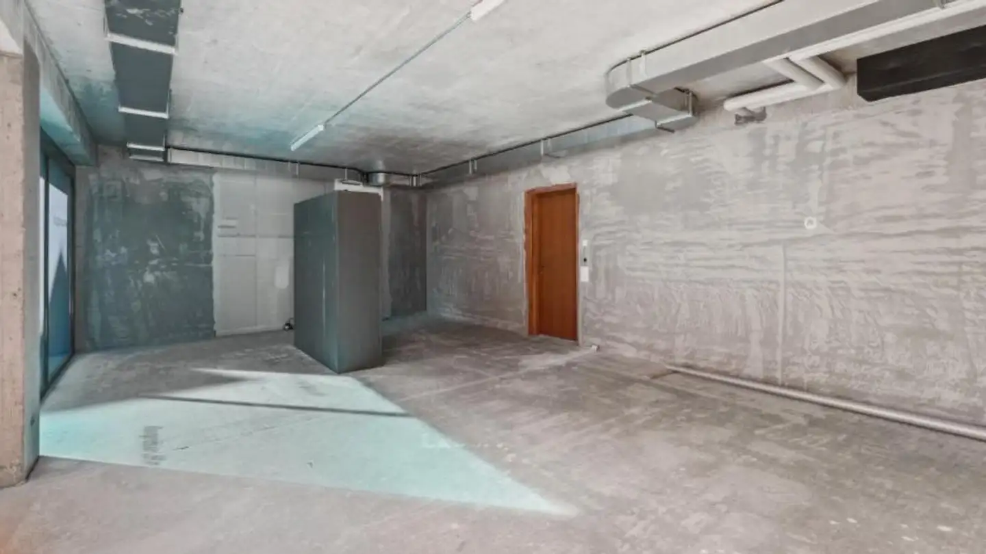 Spazio ufficio in affitto - Bavurtga 3, 7402 Bonaduz - Foto 4