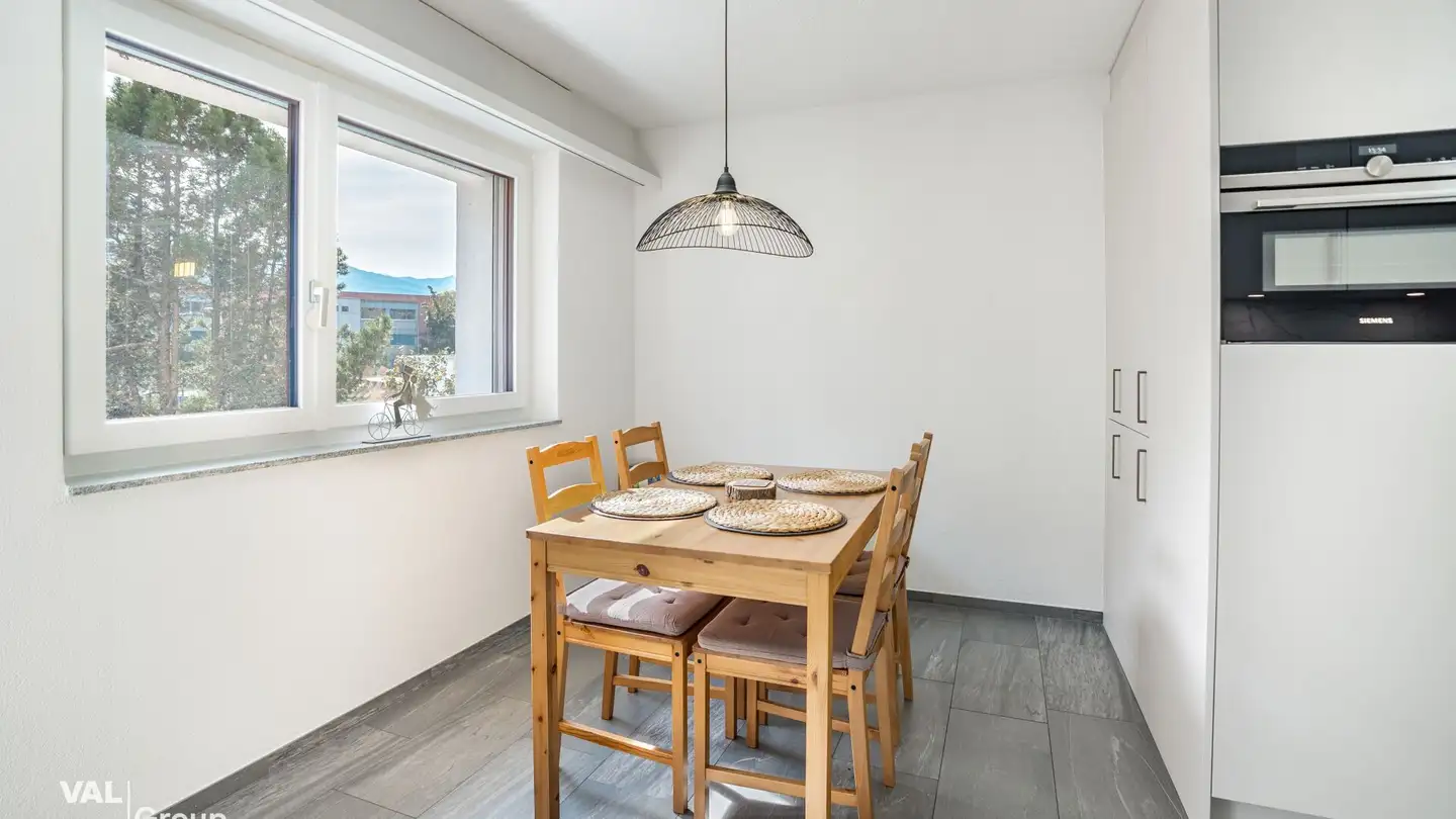 Appartamento in affitto - Englisch-Gruss-Strasse 19, 3902 Glis - Foto 3