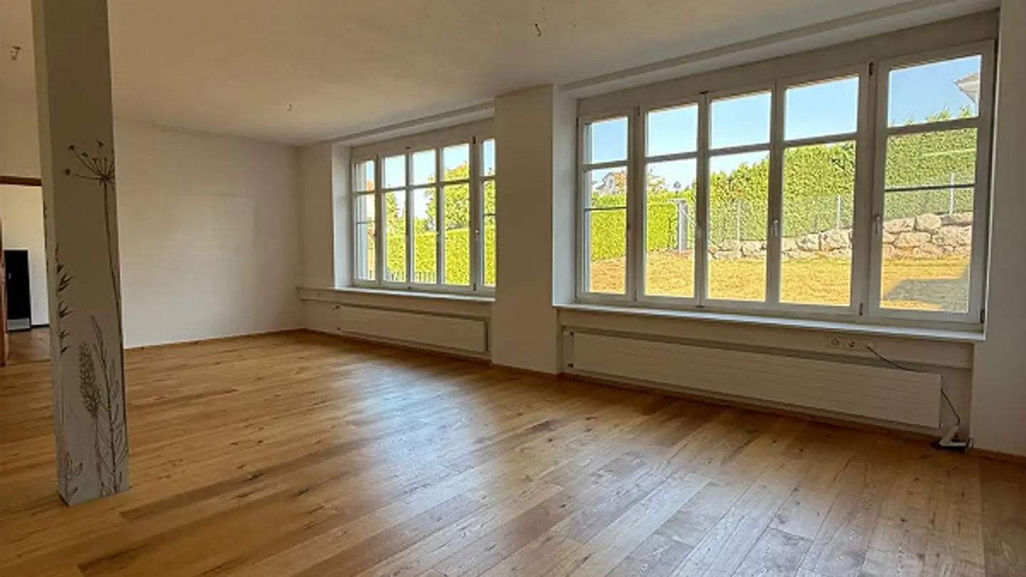 Commercial for rent - Harfenberg 2, 9533 Kirchberg SG - Photo 3