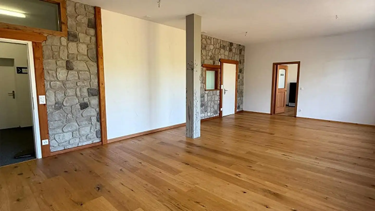 Commercial for rent - Harfenberg 2, 9533 Kirchberg SG - Photo 4