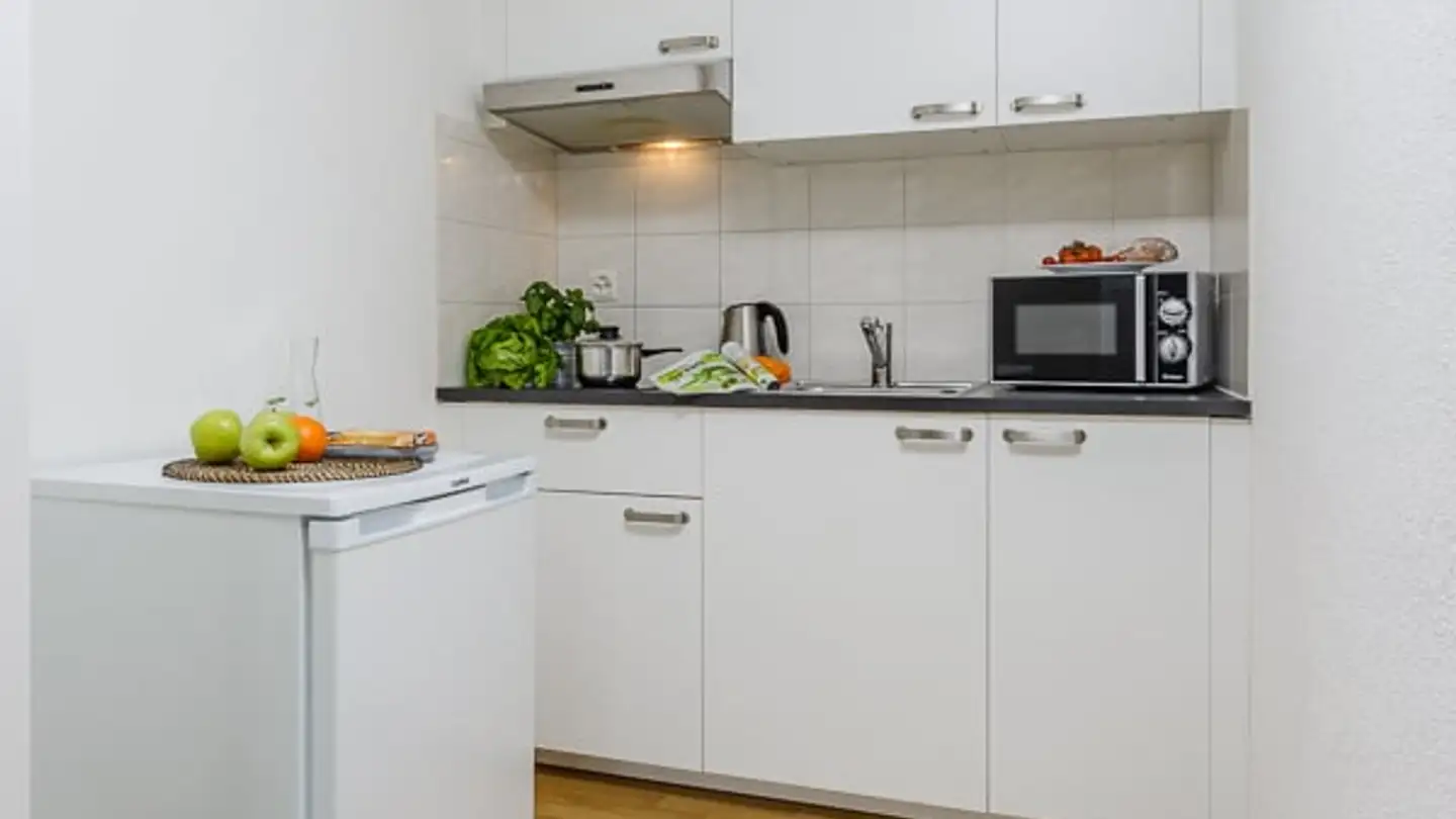 Apartment for rent - Delsbergerallee 92, 4053 Basel - Photo 4