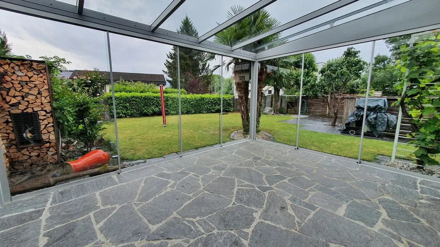 Casa a gradini in affitto - Rainstrasse 2, 6312 Steinhausen - Photo 2