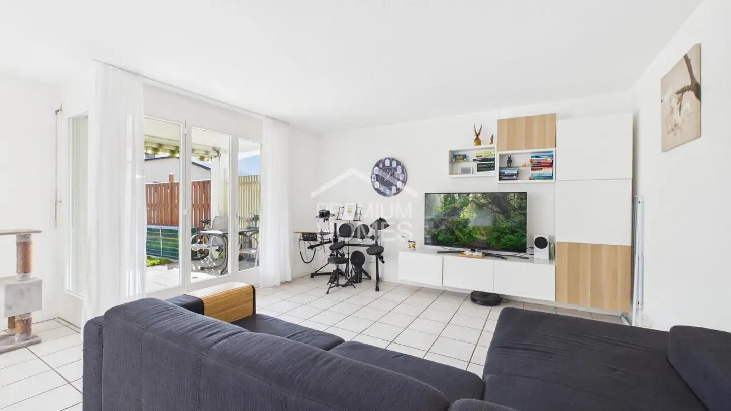 Apartment for sale - 4710 Balsthal - Photo 2