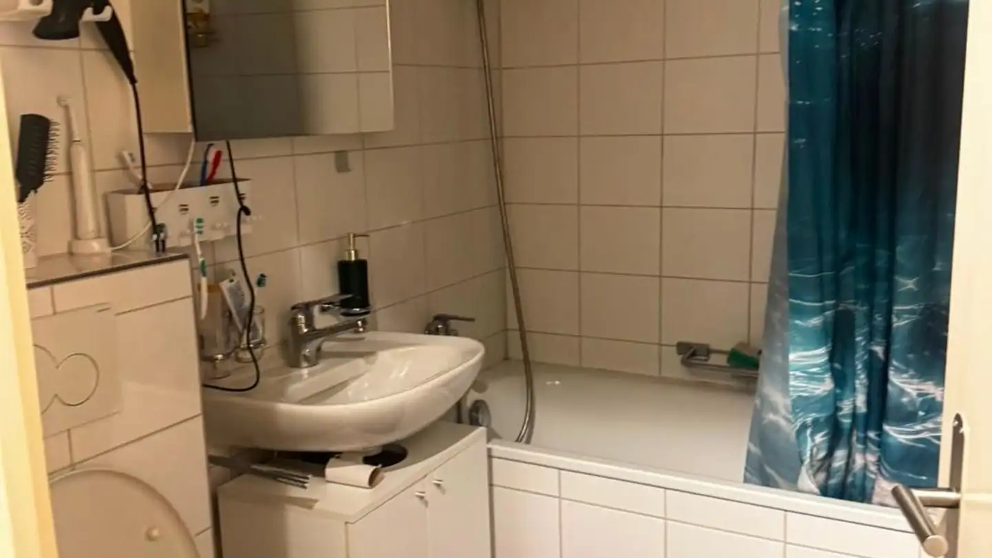 Wohnung mieten - 8952 Schlieren - Foto 2