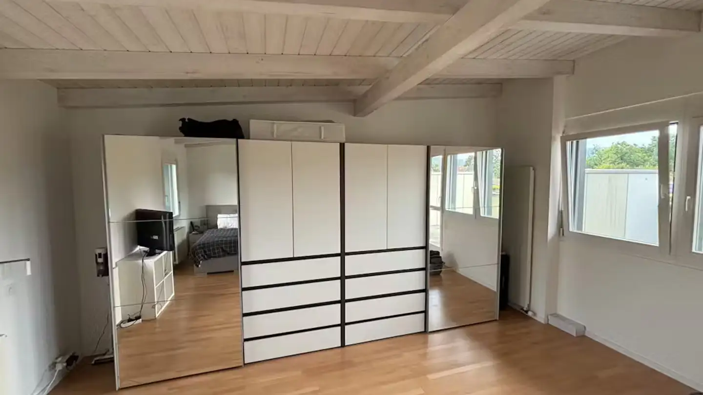 Single house for rent - Münchensteinerweg, 4153 Reinach BL - Photo 3