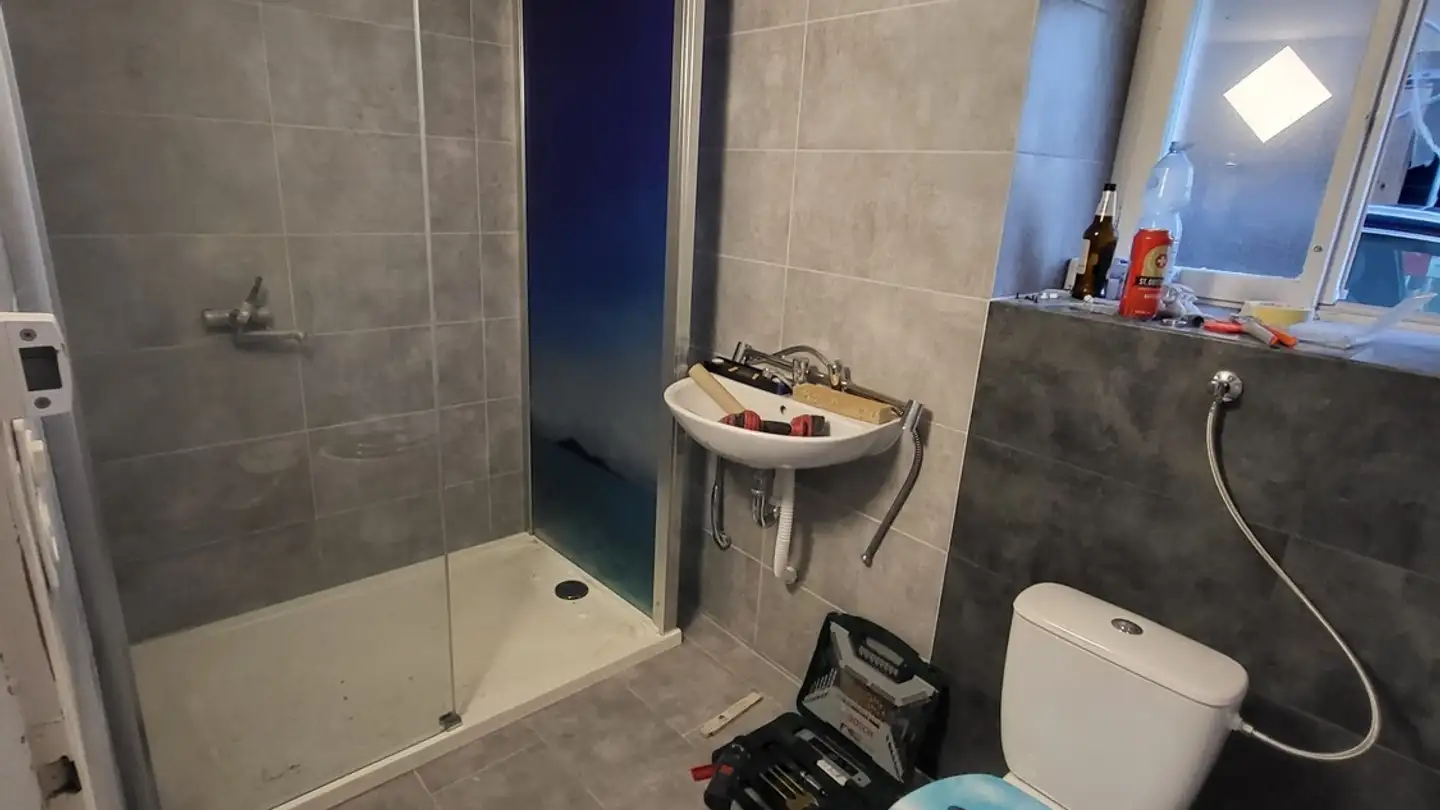 Single room for rent - 5077 Elfingen