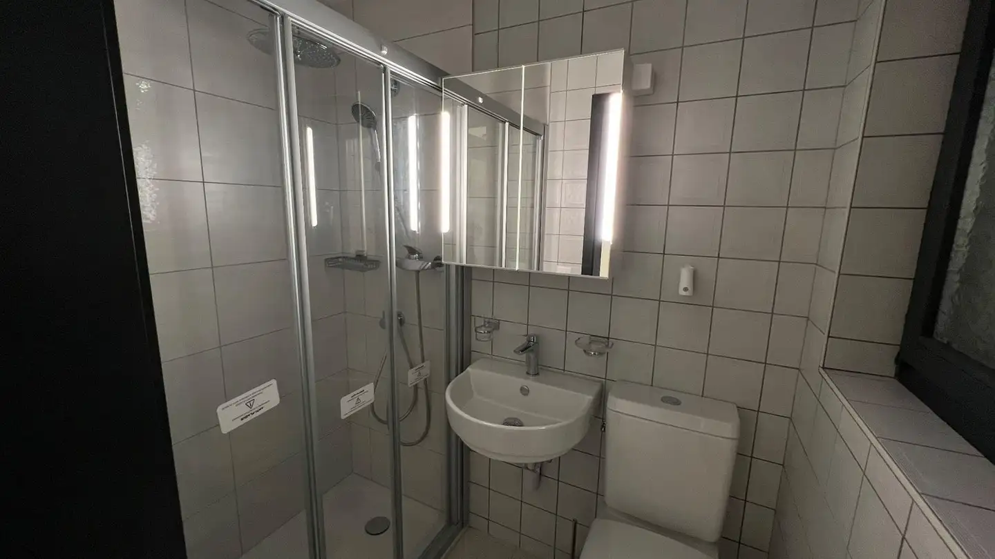 Appartement à louer - 6286 Altwis - Photo 3