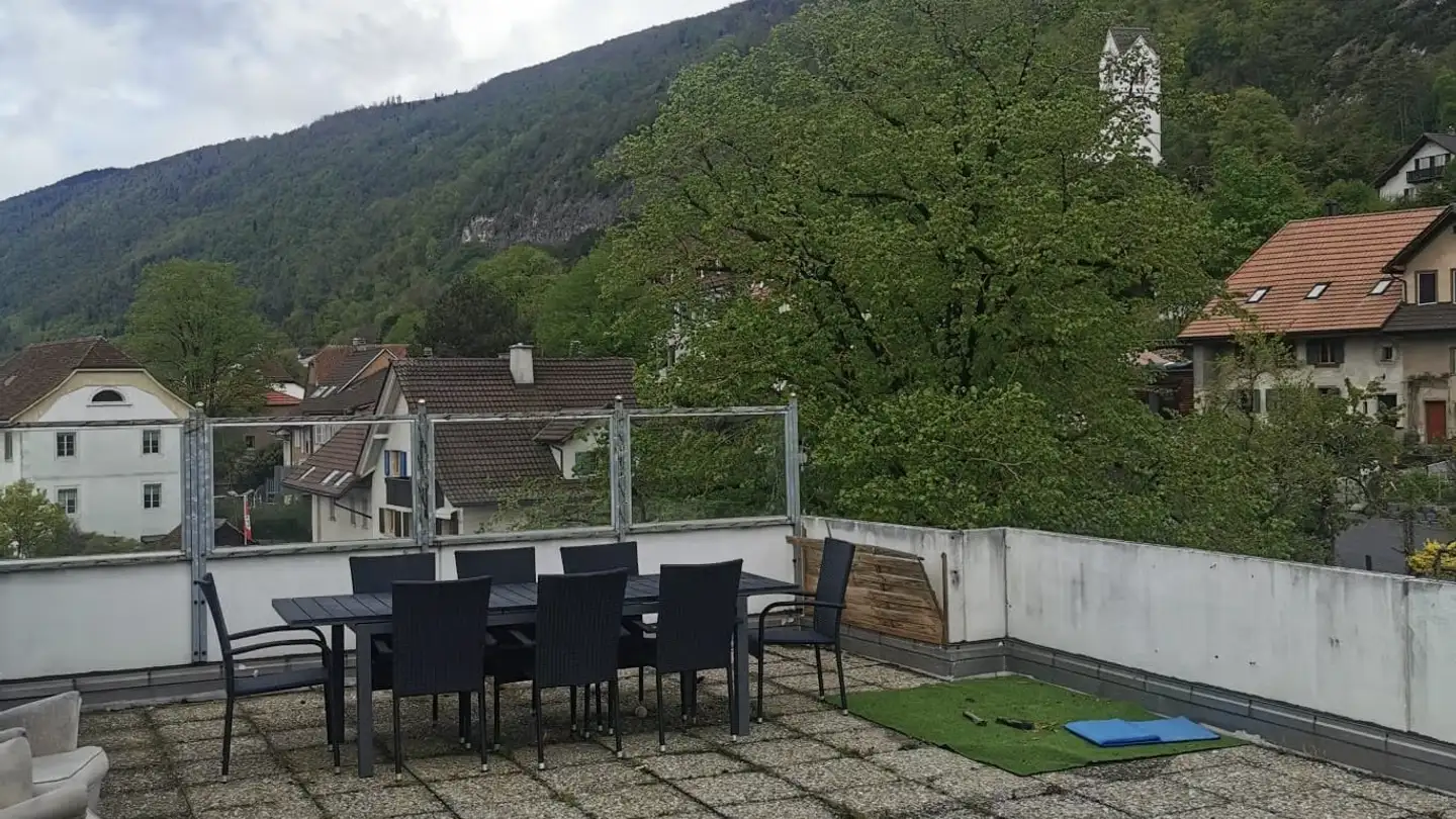 Apartment for rent - Klösterlirain 2, 2542 Pieterlen