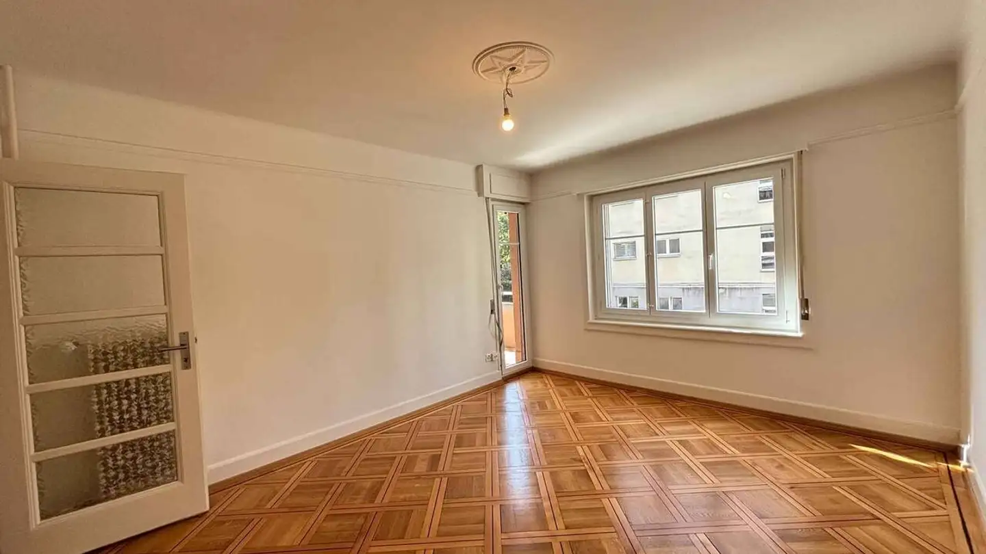 Appartamento in affitto - 1006 Lausanne - Photo 2