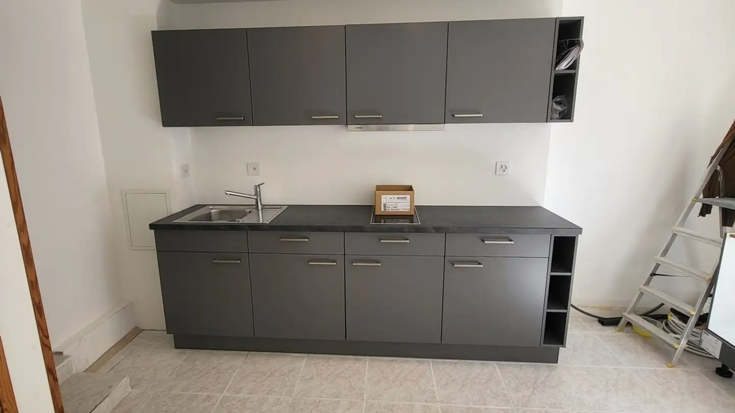 Single room for rent - 5077 Elfingen - Photo 3