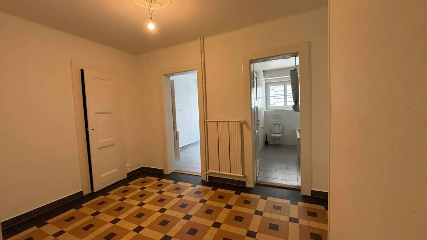 Appartamento in affitto - 1006 Lausanne - Photo 4