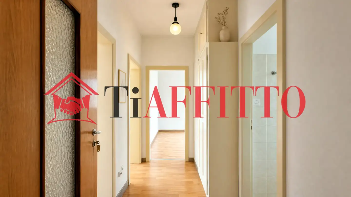 Appartement à louer - 6830 Chiasso - Photo 4