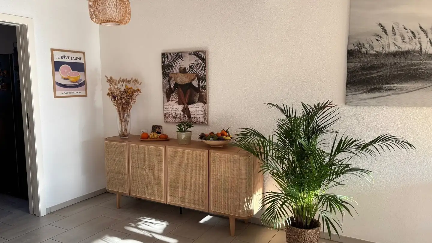 Single house for rent - 3047 Bremgarten b. Bern - Photo 3