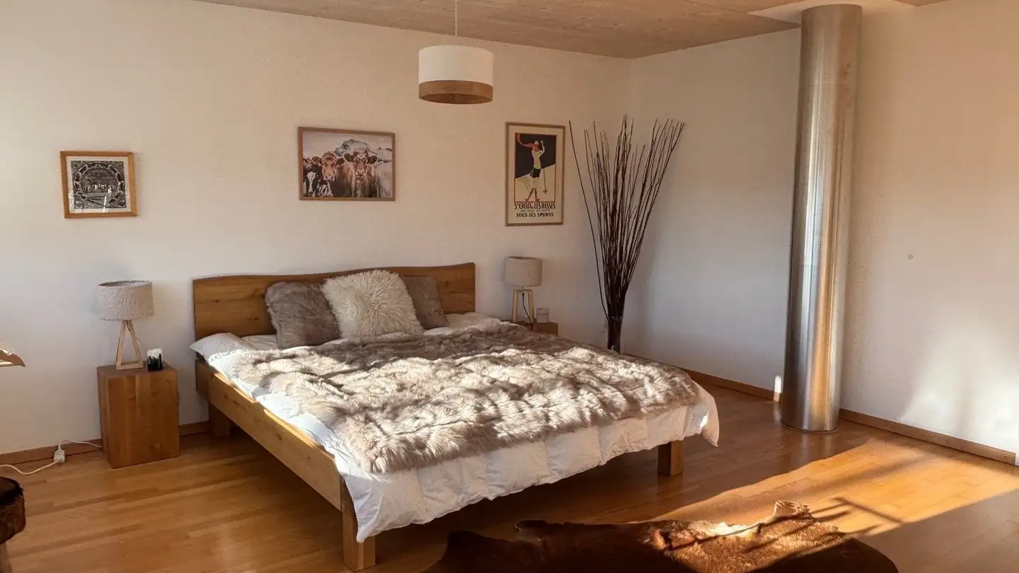 Single house for rent - 3047 Bremgarten b. Bern - Photo 4