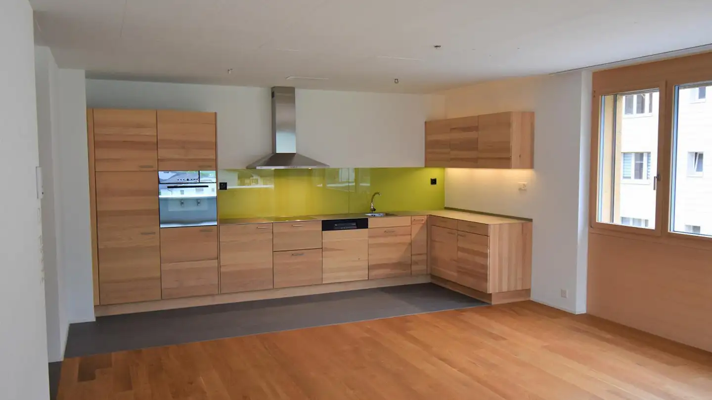 Wohnung mieten - Heulediweg 12, 6414 Oberarth - Foto 4