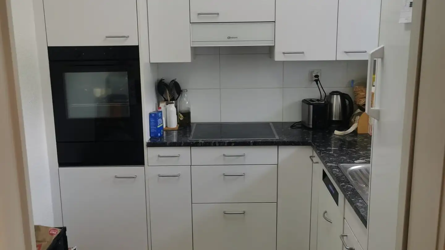 Appartamento in affitto - Klösterlirain 2, 2542 Pieterlen - Foto 3