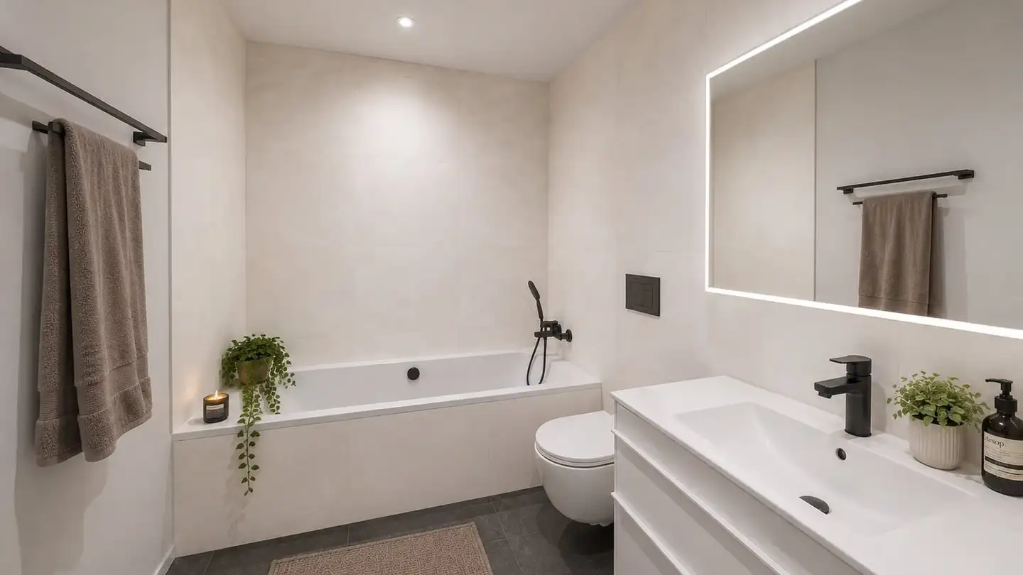 Apartment for sale - Geeringstrasse 68, 8049 Zürich - Photo 4