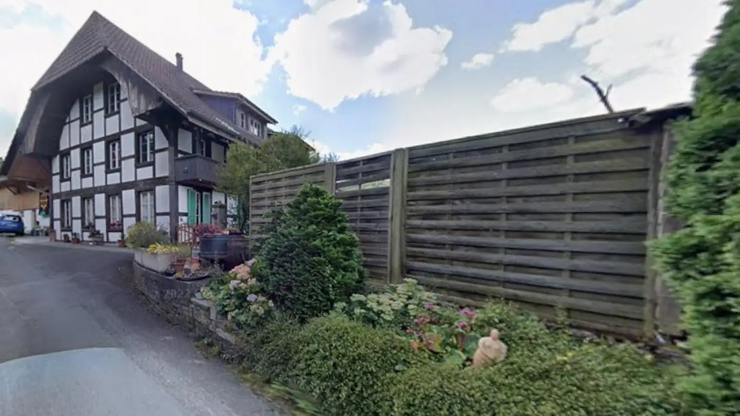 Apartment for sale - Mösliweg 2, 3203 Mühleberg